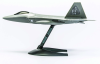 Airfix 6005 QUICKBUILD F22 Raptor